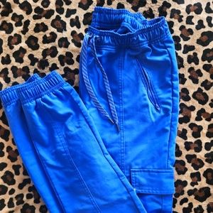 Jaanuu joggers Xsmall tall